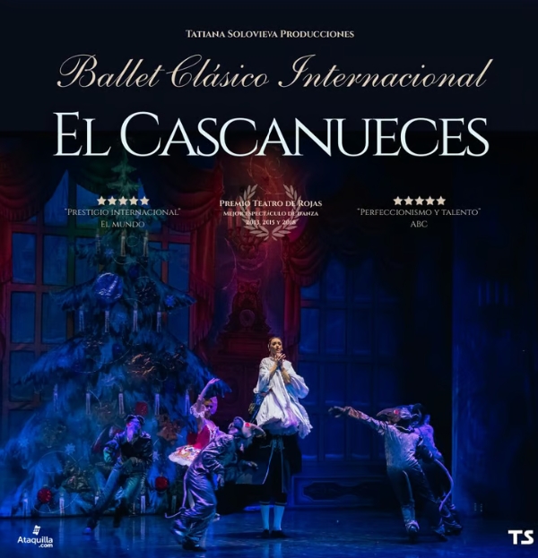 cascanueces