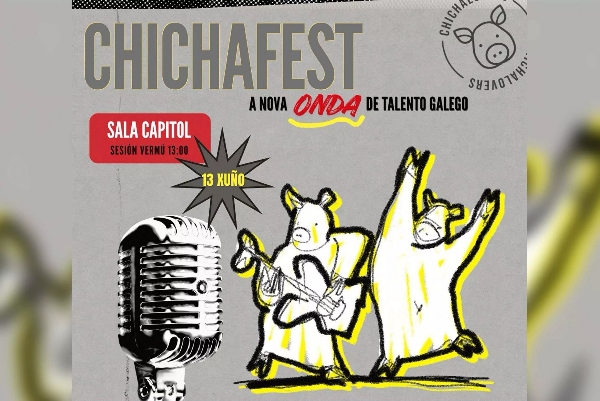 chichafest