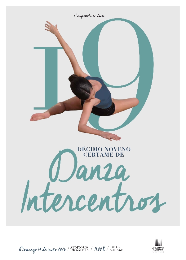 danza intercentros