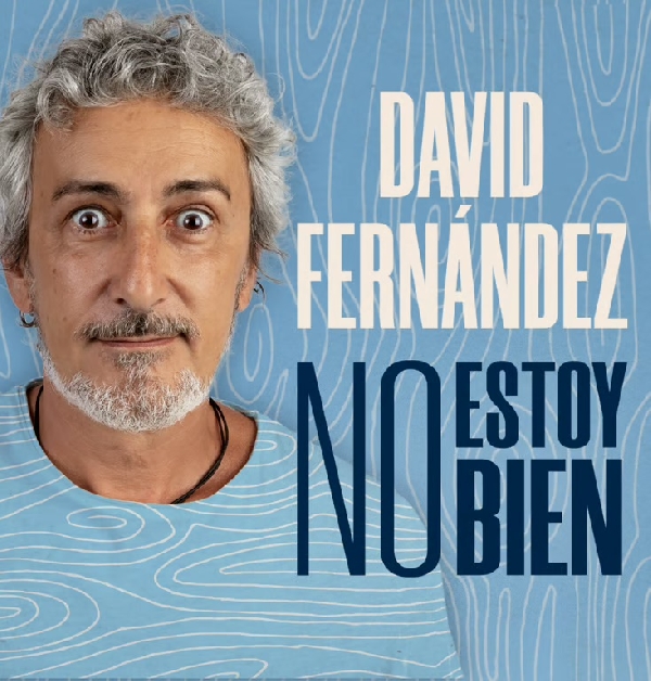 david fernandez