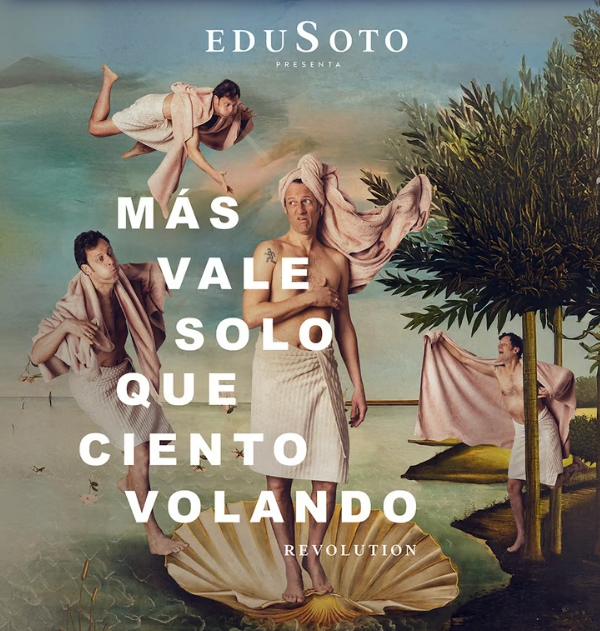 edu soto