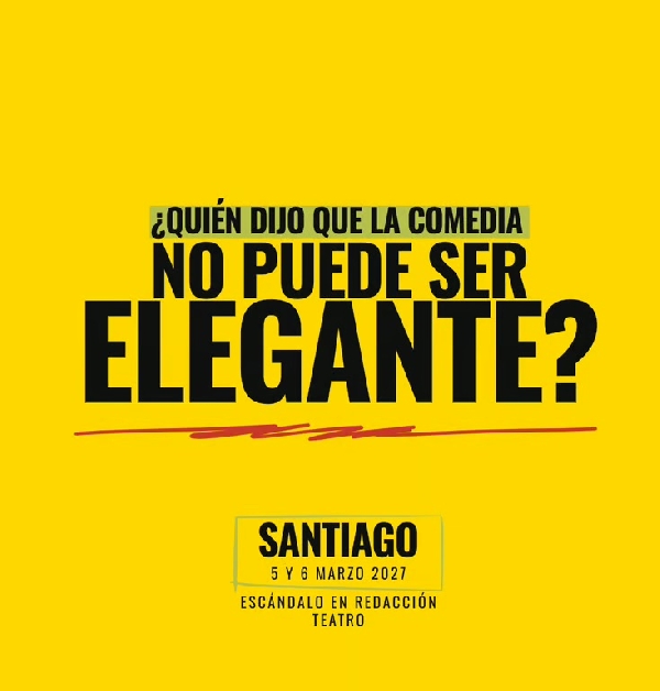 elegante
