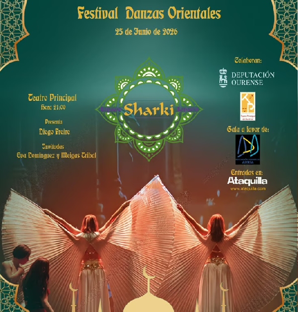 festival