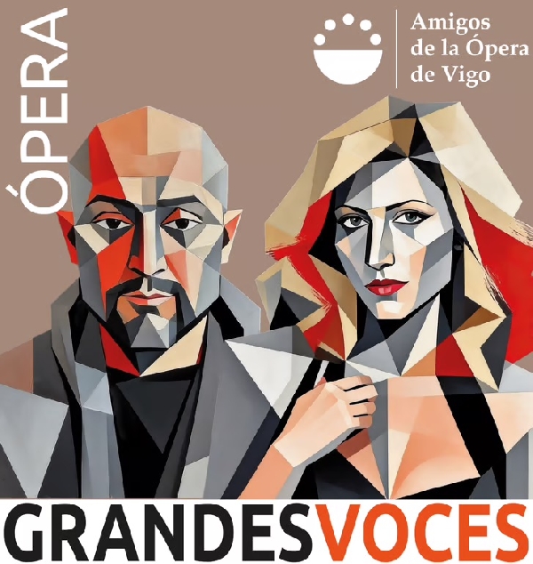 grandes voces