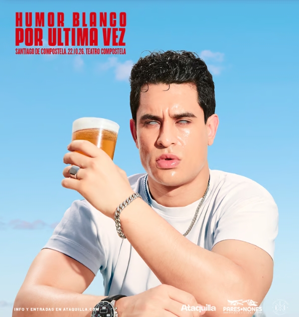 humor blanco