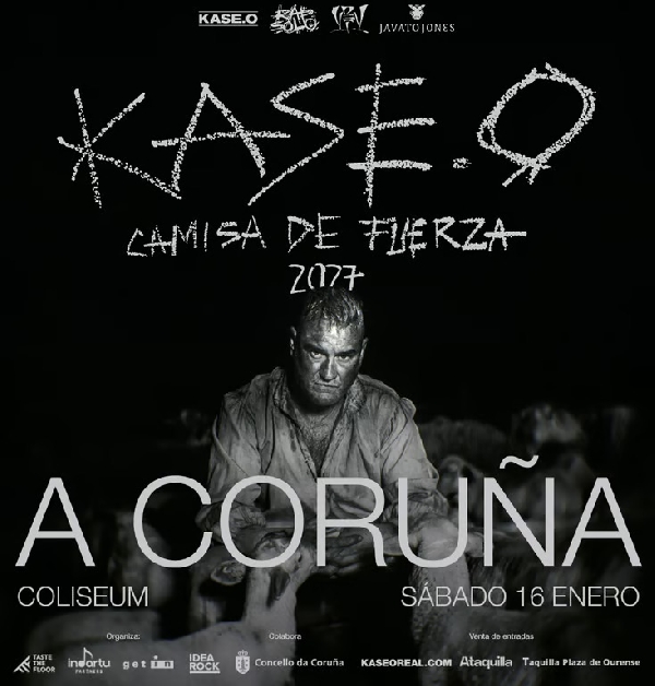 kase o