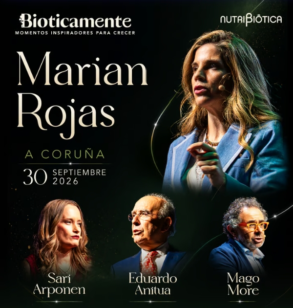 marian rojas