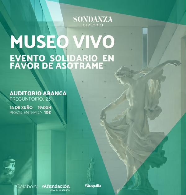 museo vivo