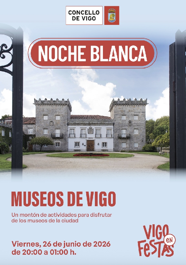 noite branca