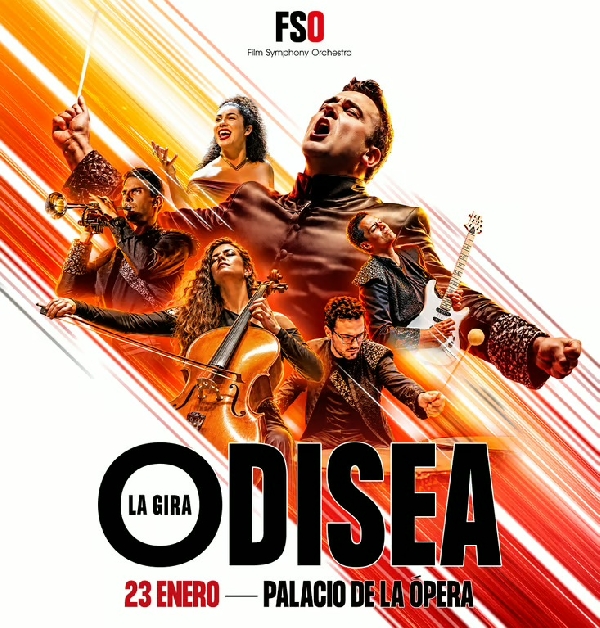 odisea