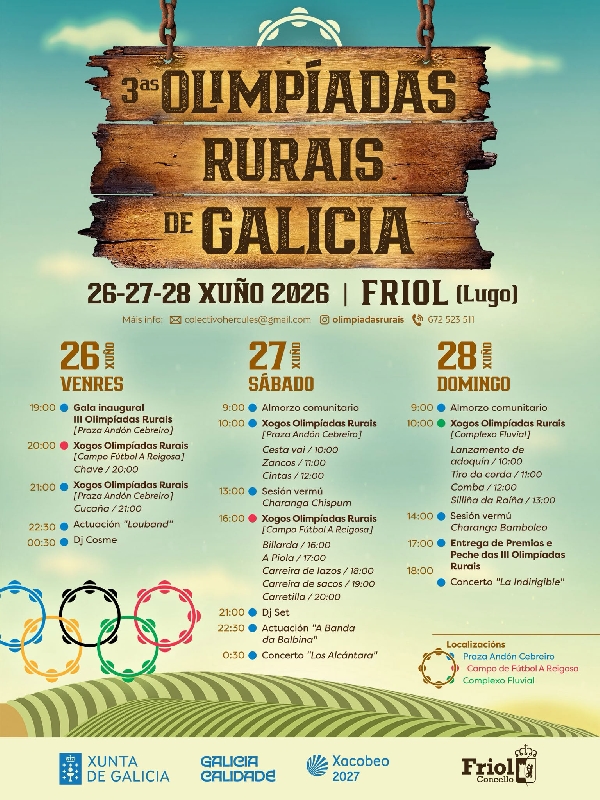 olimpiadas-rurais-friol-cartel