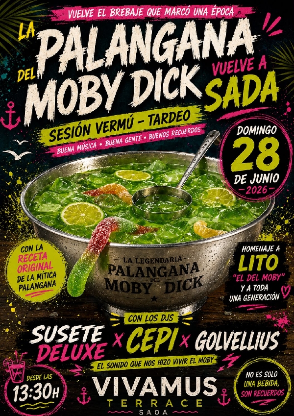palangana moby dick