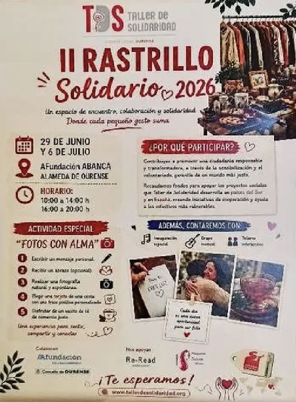 rastrillo