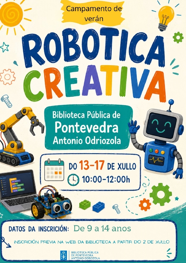 robotica