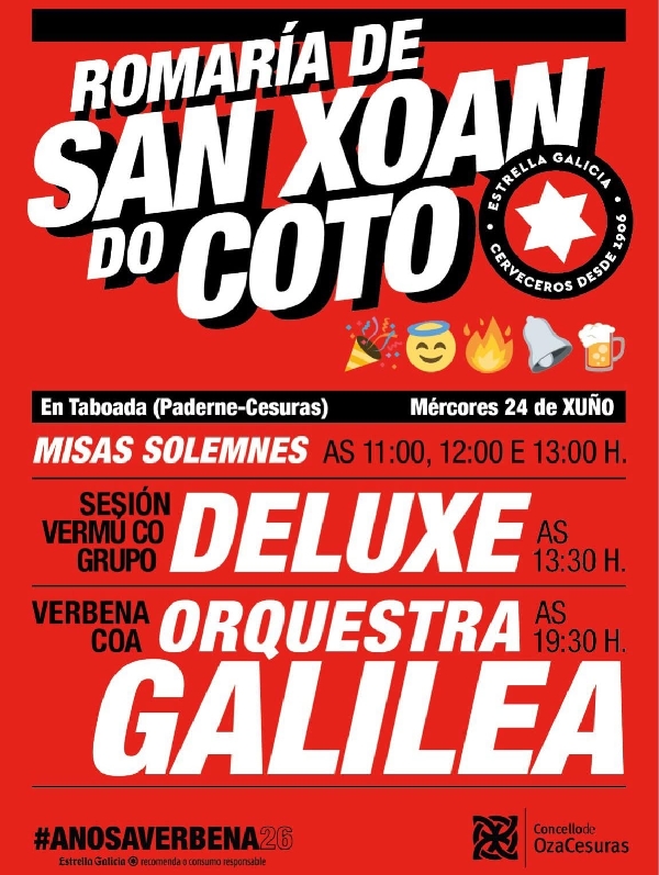 san xoan do coto oza cesuras