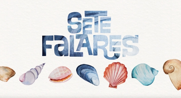 sete falares