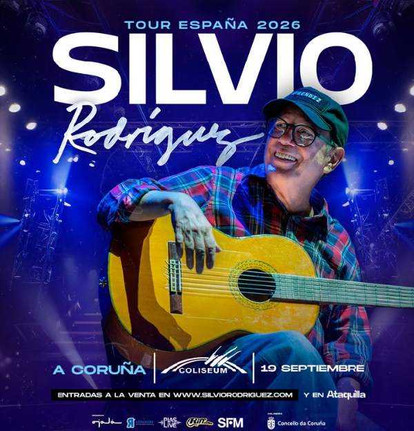silvio