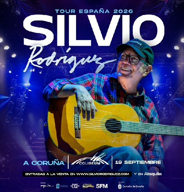 silvio rodirguez