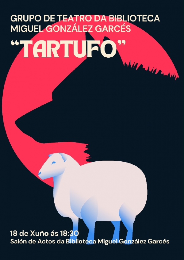 tartufo