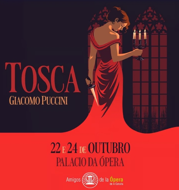 tosca