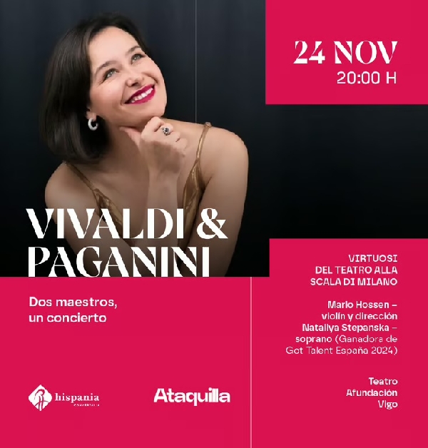 vivaldi