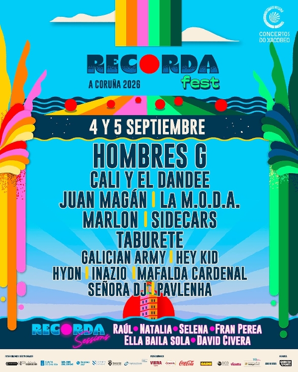 CARTEL RECORDA 2'26