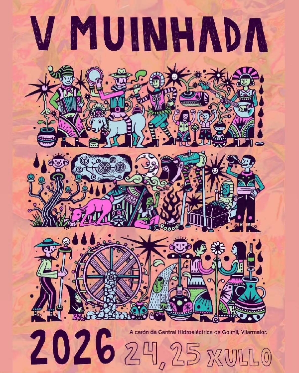 CARTEL v muinhada