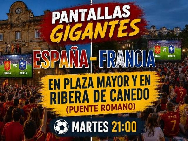 Hoy_martes_partido_España-Francia_en_pantalla_gigante._2026-07-14