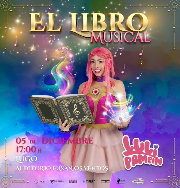 Luli Pampin