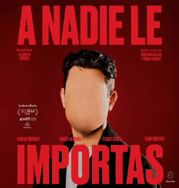 a nadie le importa
