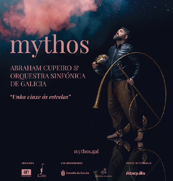abraham cupeiro