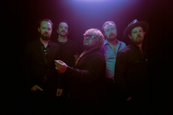 Billy Allen & The Pollies 2025