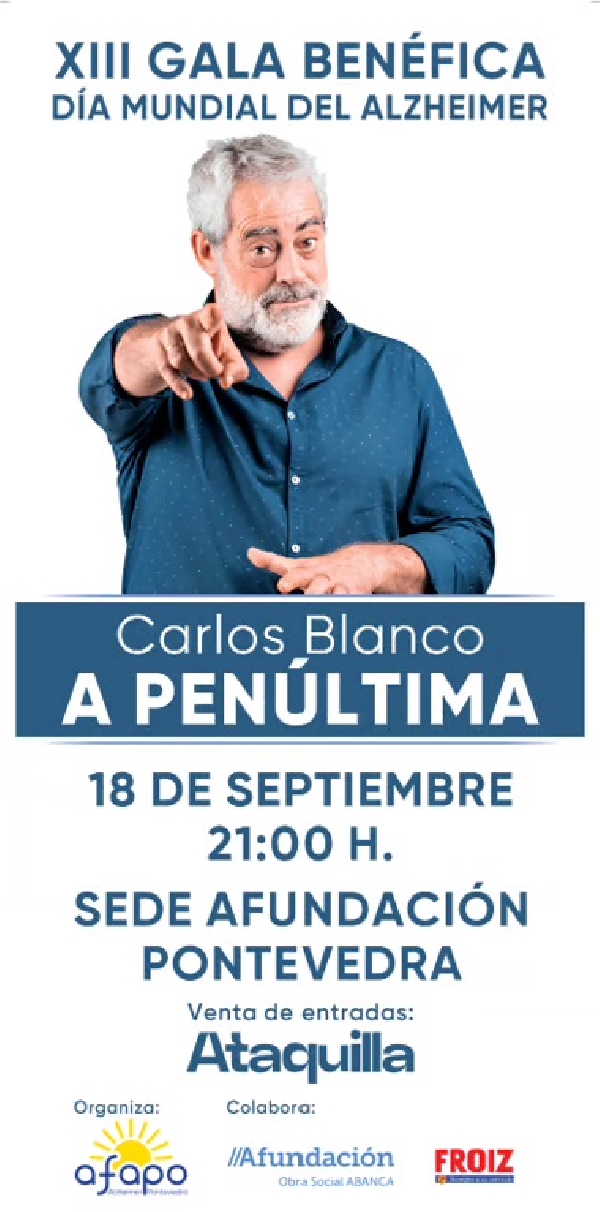 carlos blanco