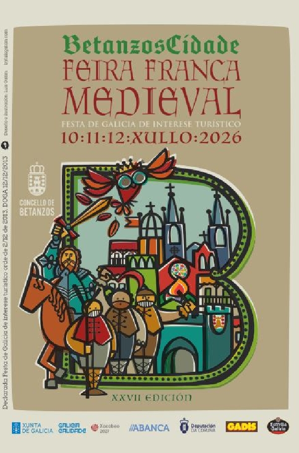 cartel feira franca
