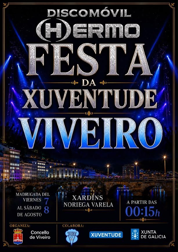 cartel festa-xuventude-viveiro-2026