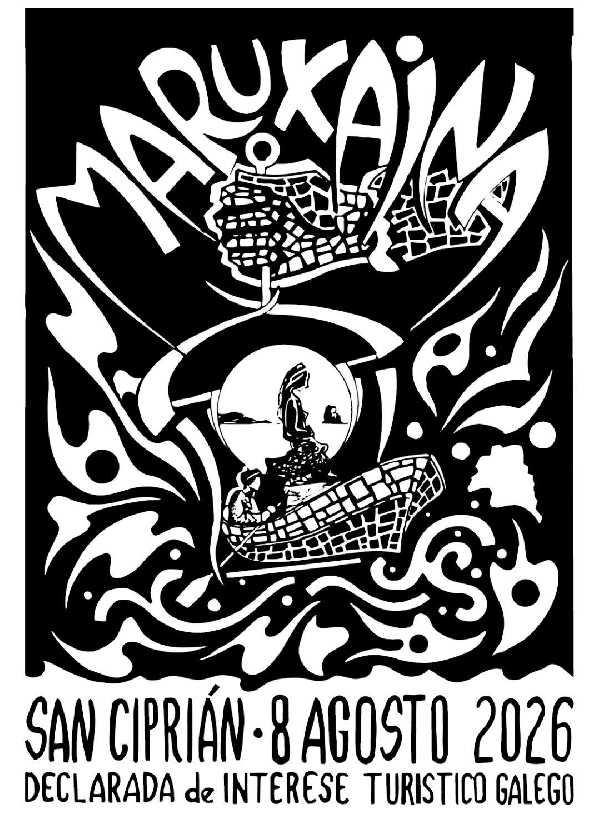 cartel maruxaina 2026
