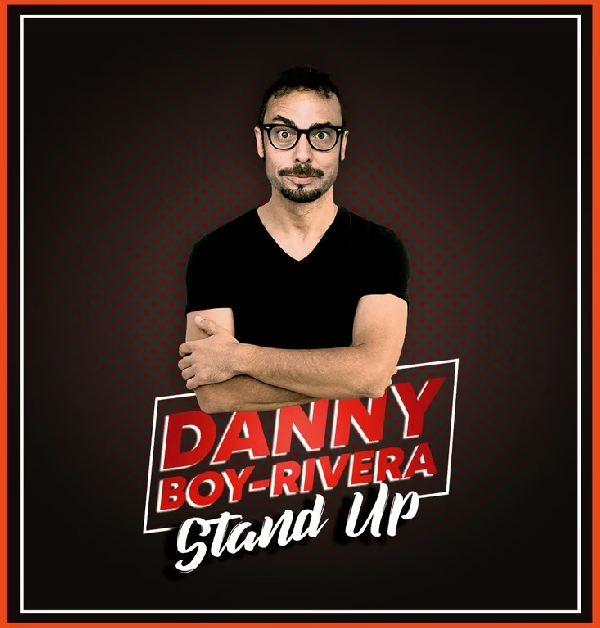 dani boy