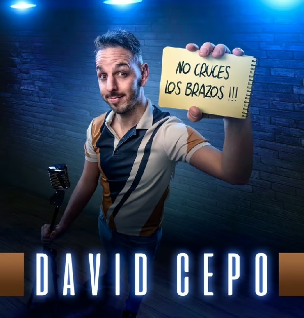 david cepo