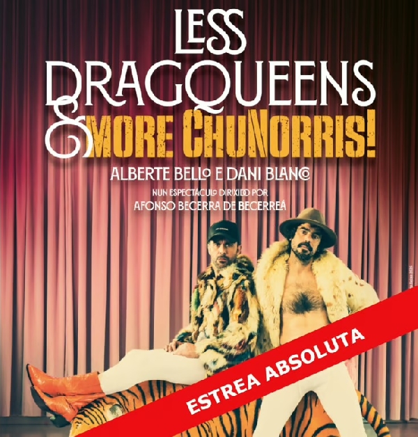 dragoqueens