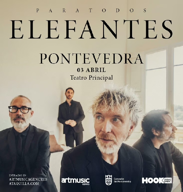 elefantes