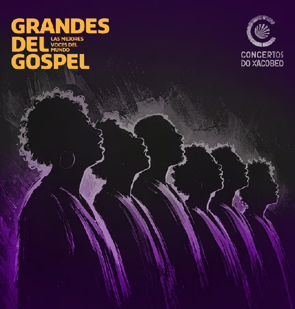 grandes gospel