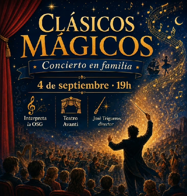 magicos
