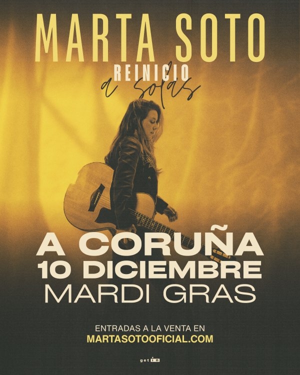 marta soto
