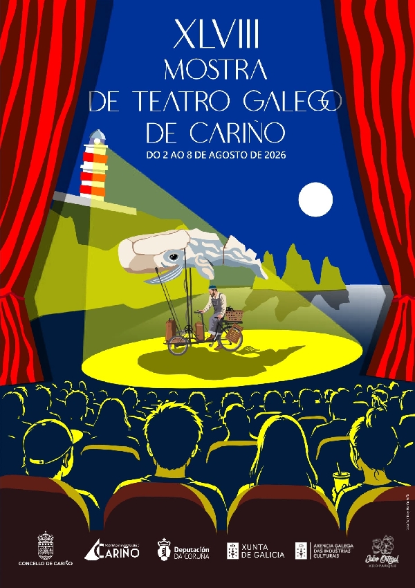mostra teatro cariño