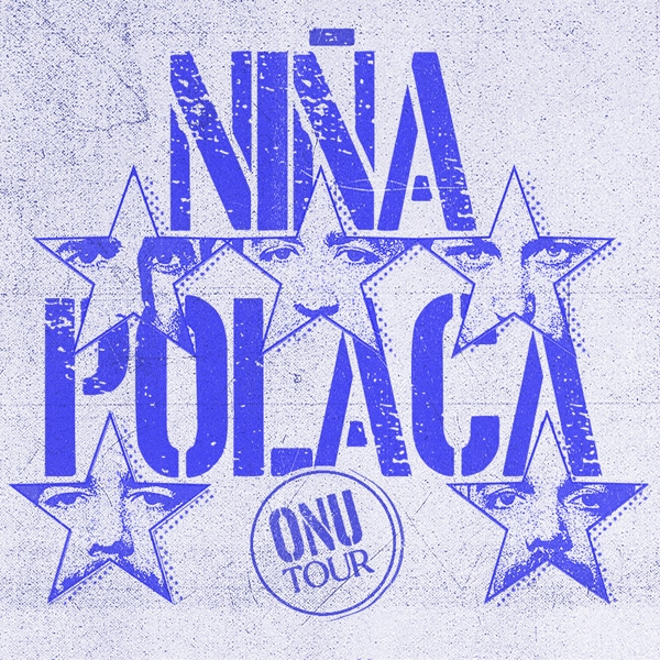 nina polaca