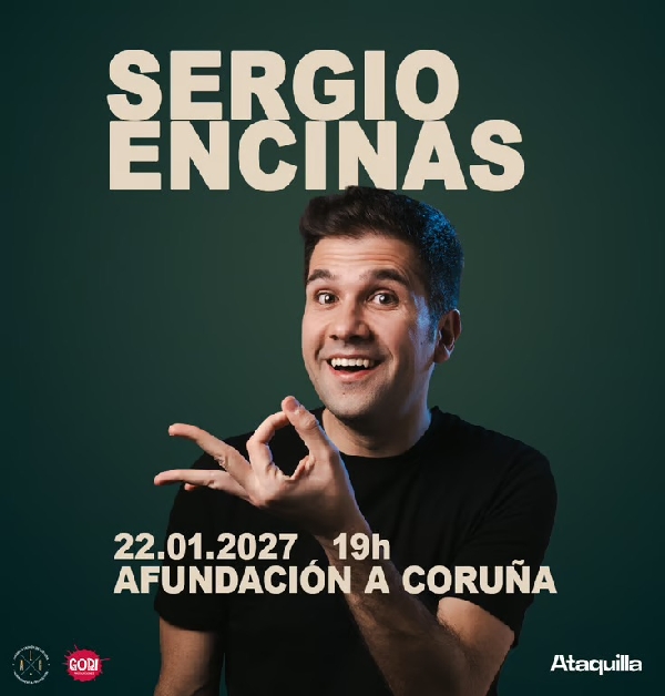 sergio