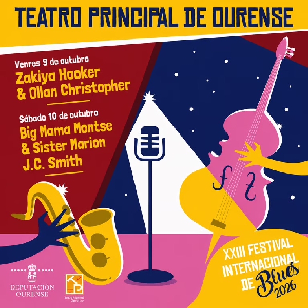 teatro principal