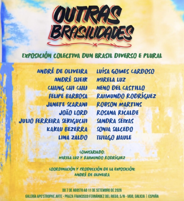 Expo Brasil