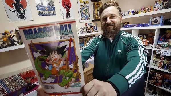 Goku