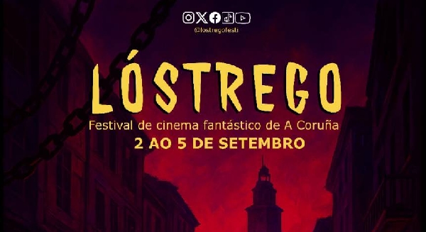 Lostrego